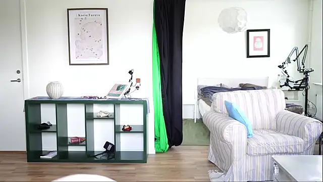 somaticeros webcam
