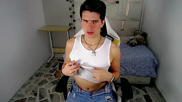 Nyc_bbyboy webcam