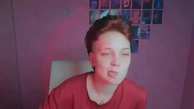 MissKetrin webcam