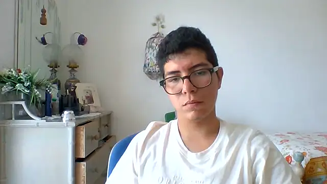 princeYassin_007 webcam
