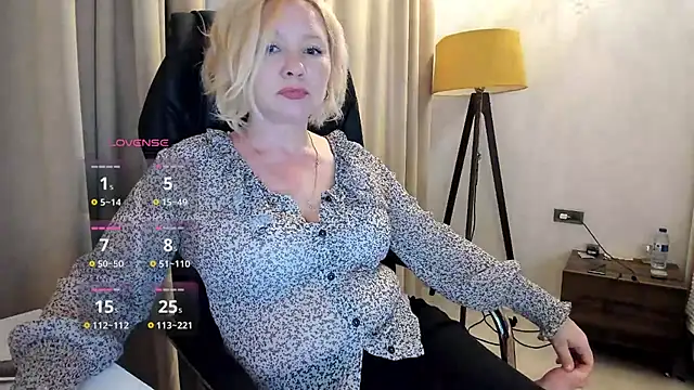 Colette__1977 webcam