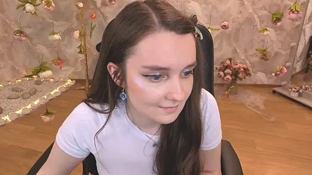 CloudGrace webcam
