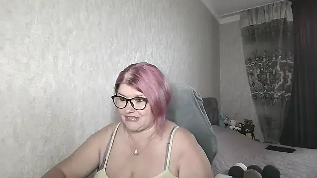 Diana_49 webcam