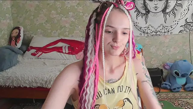 Cutie_Adelia webcam