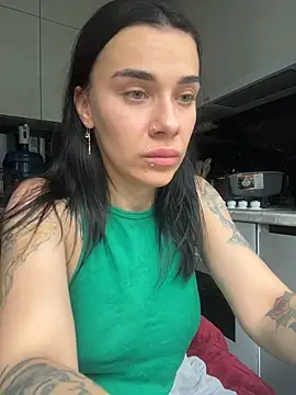 Queen_of_pain webcam