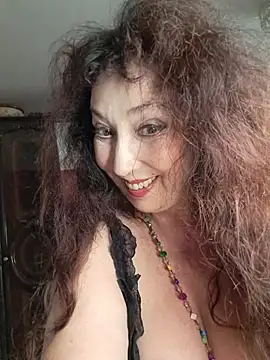 GypsyEsmeralda