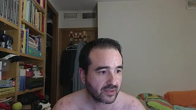 curiosillo83 webcam