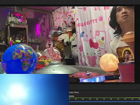 JesuAdam webcam