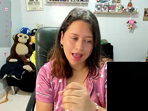 sammy_cute333 webcam