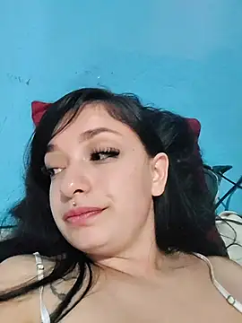 Evelyn_pink1 webcam