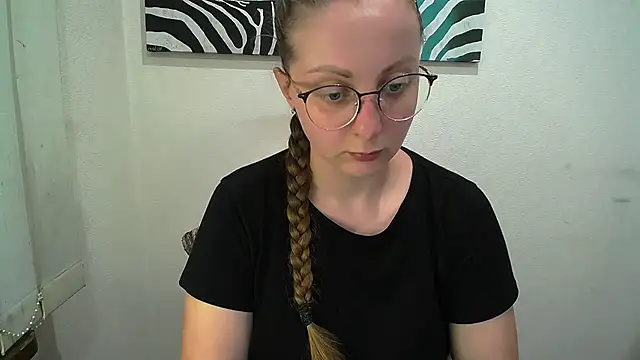 _Annabelle_Lee webcam