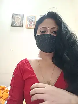Anjali_88 webcam