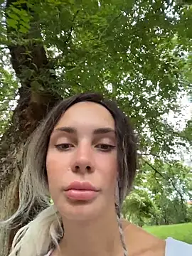 SandraCarter webcam