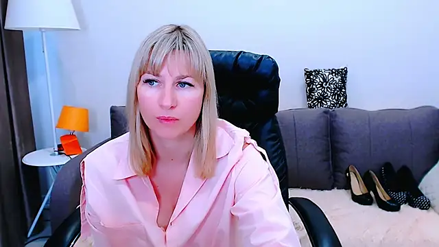 Incredible_Ariela webcam
