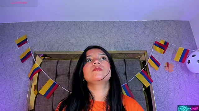 Watch Candys_victoria live on EroticFlix - High definition streams