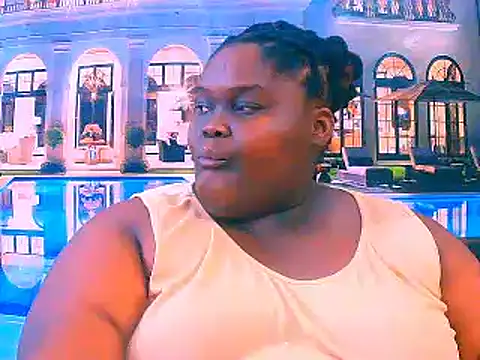 EbonyHotBuns webcam