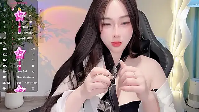 Liz-nn webcam