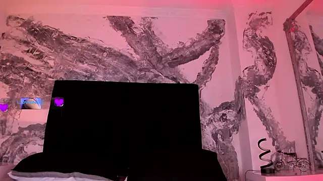 EthaanCox webcam