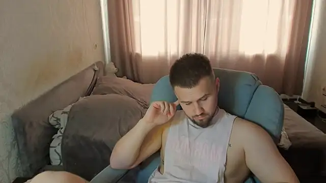 Vladik_b webcam