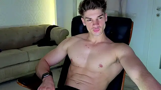 MaxKaiden webcam