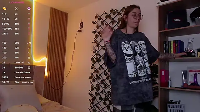 Soy_mangx webcam