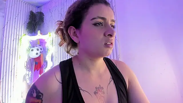 Naomy_tay1 webcam