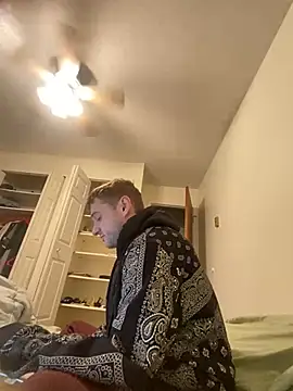 Mr_nightfall webcam