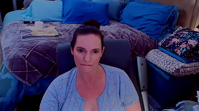 ninajaymes webcam