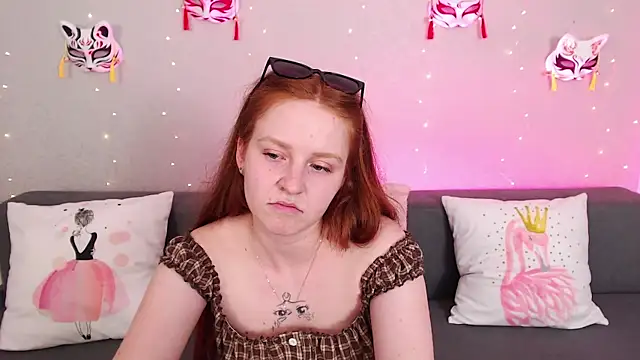 Evarey_ webcam
