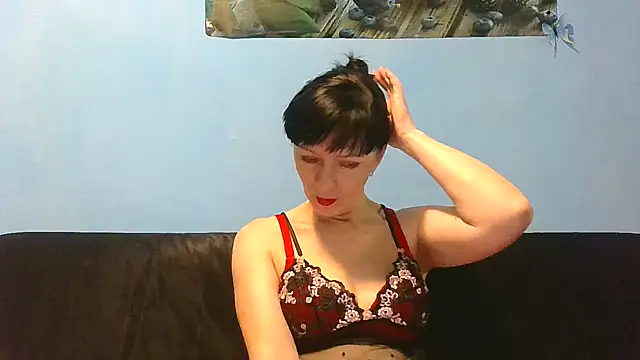 IffetLove42 webcam