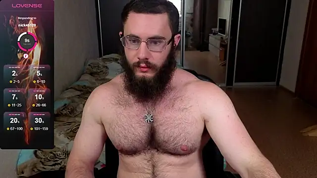 Ant_Power webcam