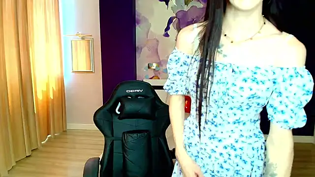 NoirDiva webcam