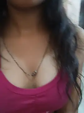 Anamika_Singh0 webcam