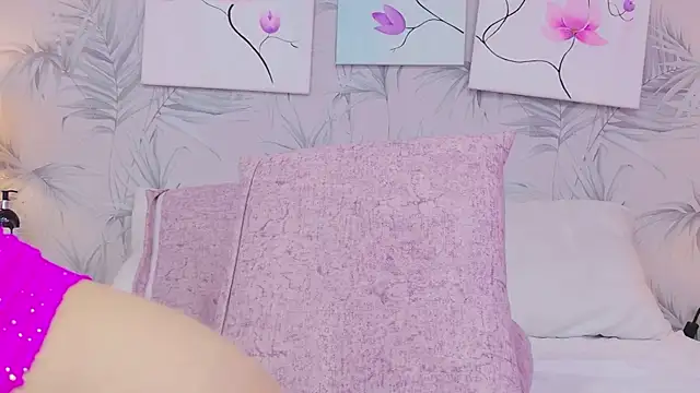 CherryTayloor webcam