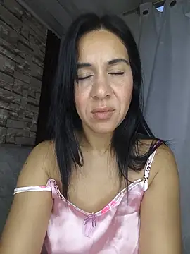 Camillemonroe_ webcam