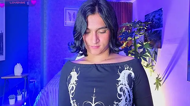 Zoee_Kiss_ webcam