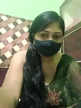 Beauty-wife webcam