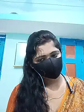 nisha_sagal webcam
