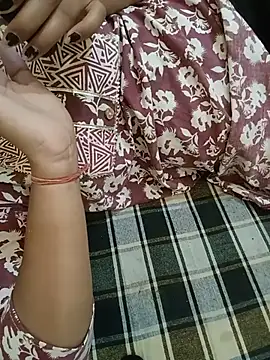 Seema_yadav01 webcam