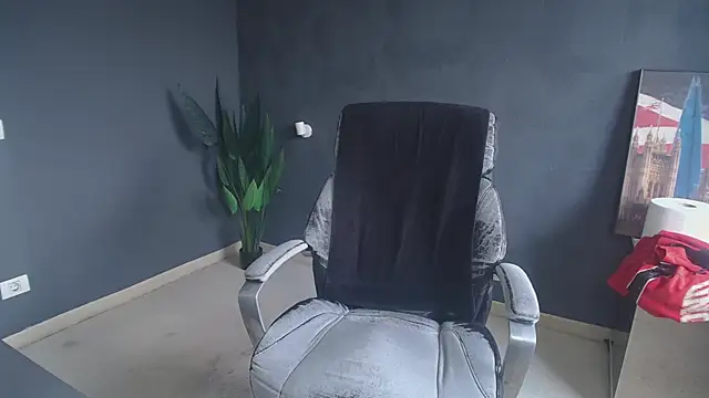 OscarWillss webcam