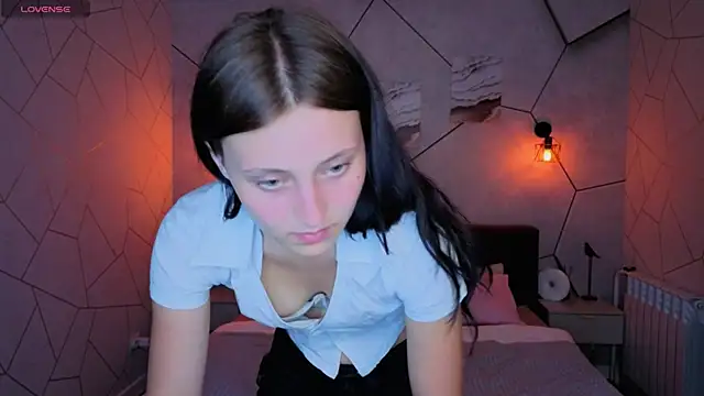 Tracey_Gill webcam