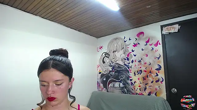 Lucia_evans22 webcam