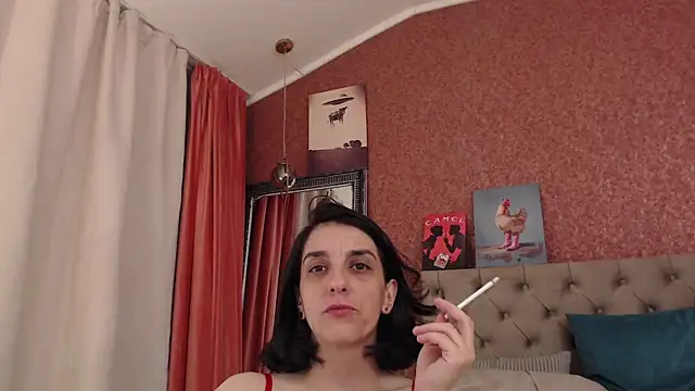 RedFlagXXX webcam