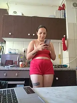 GabyAndrey93 webcam