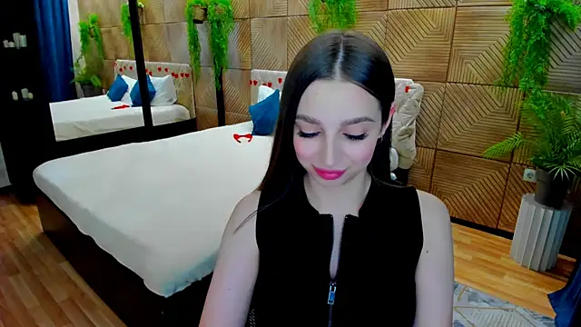 FlirtySpark webcam
