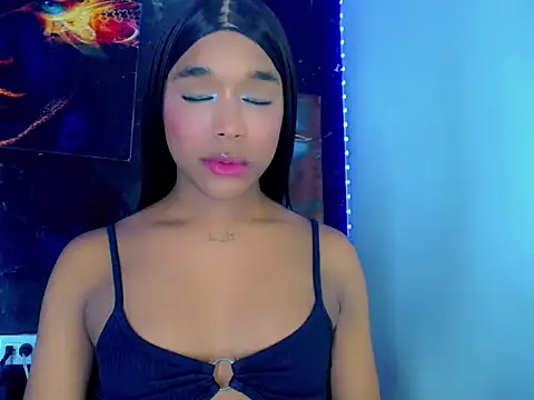 SaramyBigcock webcam