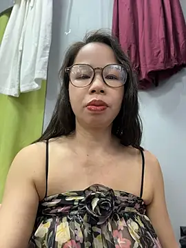 honghong_mother webcam