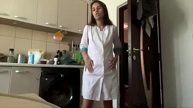 SindyKay webcam