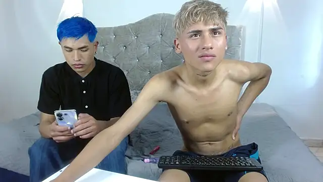 Temptionkingscs webcam