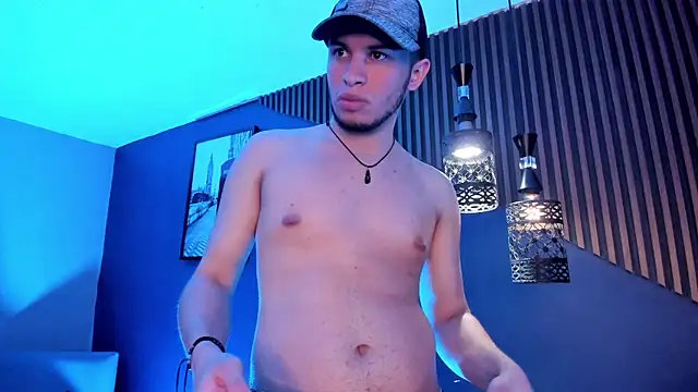 TomasDuquee webcam